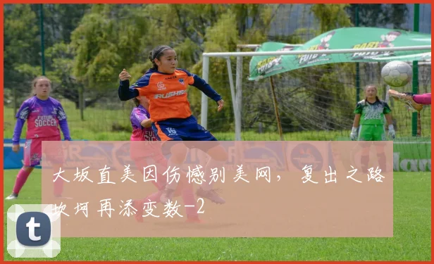 大坂直美因伤憾别美网,复出之路坎坷再添变数