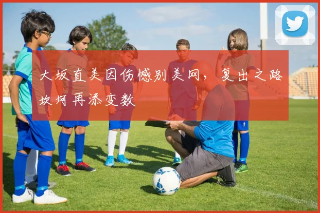 大坂直美因伤憾别美网，复出之路坎坷再添变数