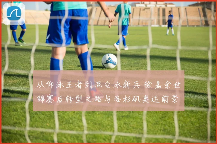从仰泳王者到混合泳新兵 徐嘉余世锦赛后转型之路与洛杉矶奥运前景展望