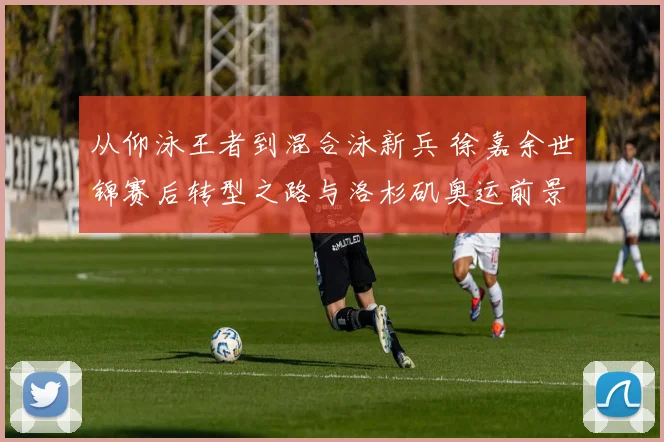 从仰泳王者到混合泳新兵 徐嘉余世锦赛后转型之路与洛杉矶奥运前景展望